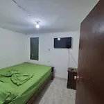 Apartamento Renacerr Cerca A La Playa