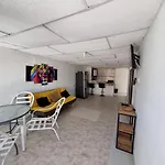 Apartamento Renacerr Cerca A La Playa