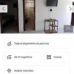Apartamento Renacerr Cerca A La Playa