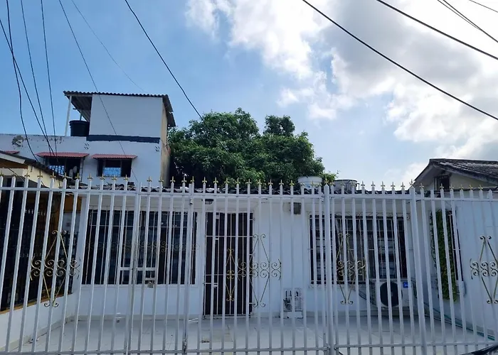 Apartamento Renacerr Cerca A La Playa