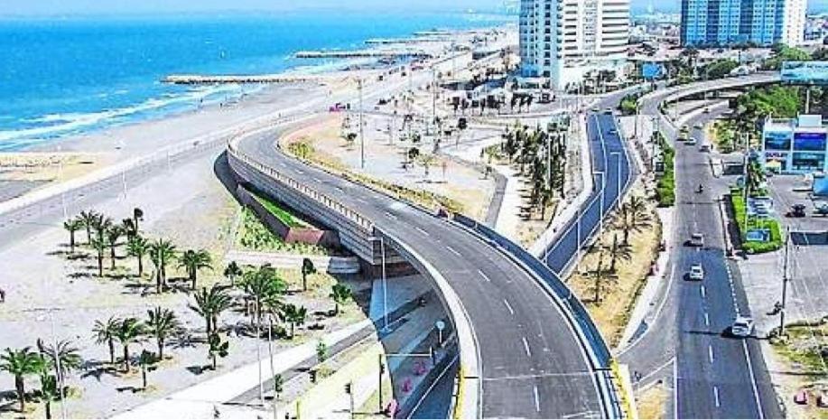 Renacerr Cerca A La Playa