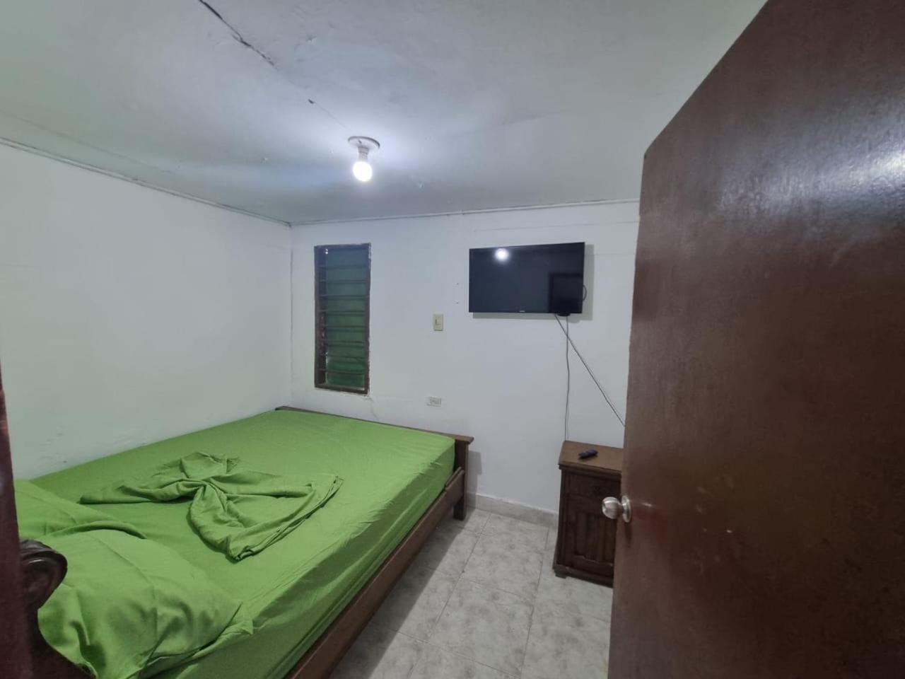 Apartamento Renacerr Cerca A La Playa *