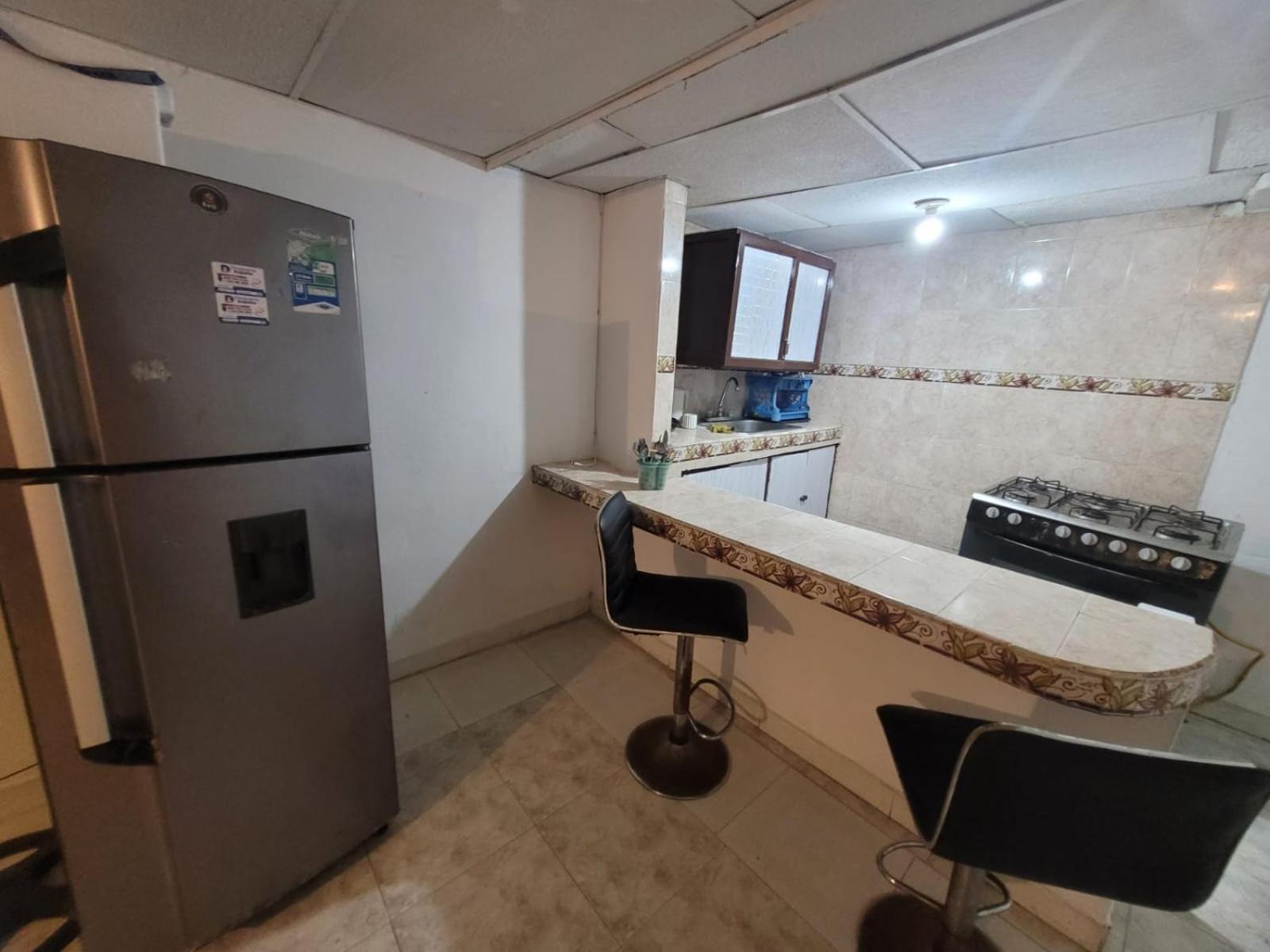 Apartamento Renacerr Cerca A La Playa *