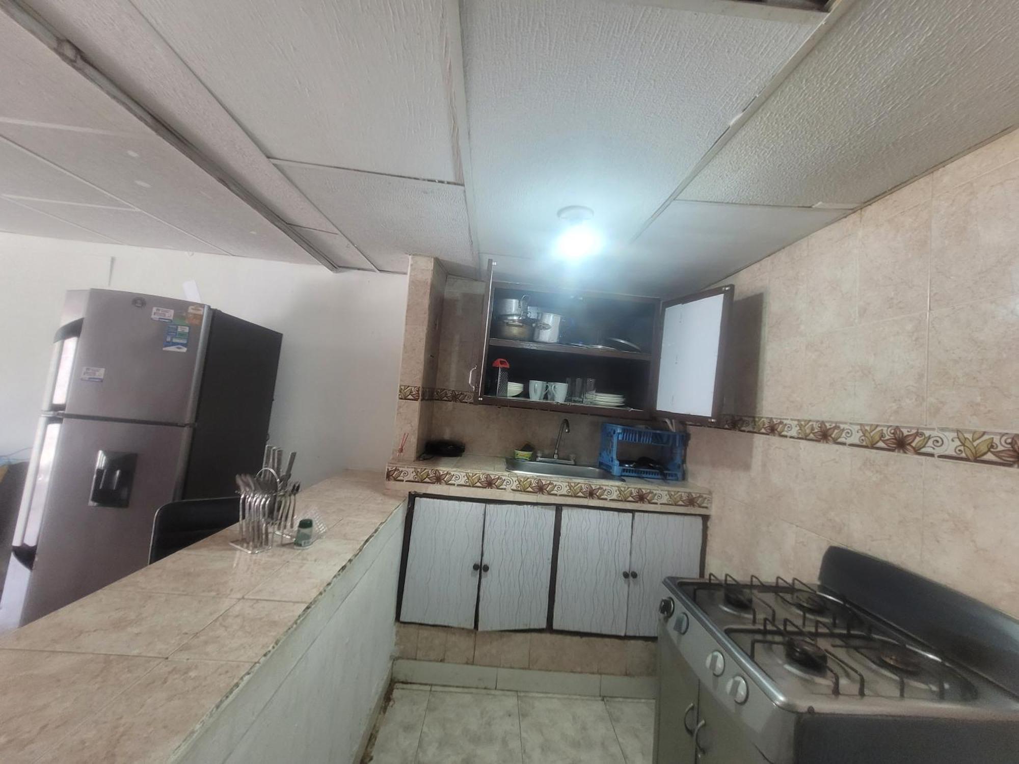Apartamento Renacerr Cerca A La Playa