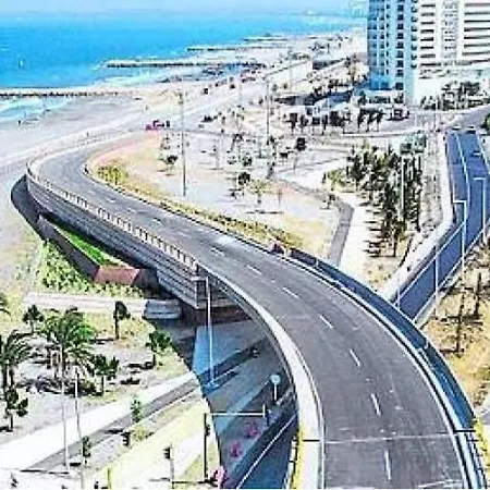 Renacerr Cerca A La Playa